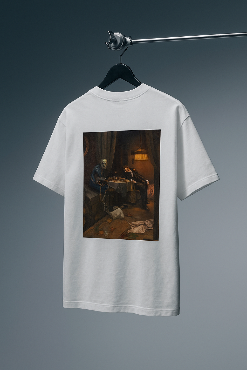 El Bebedor - T-Shirt