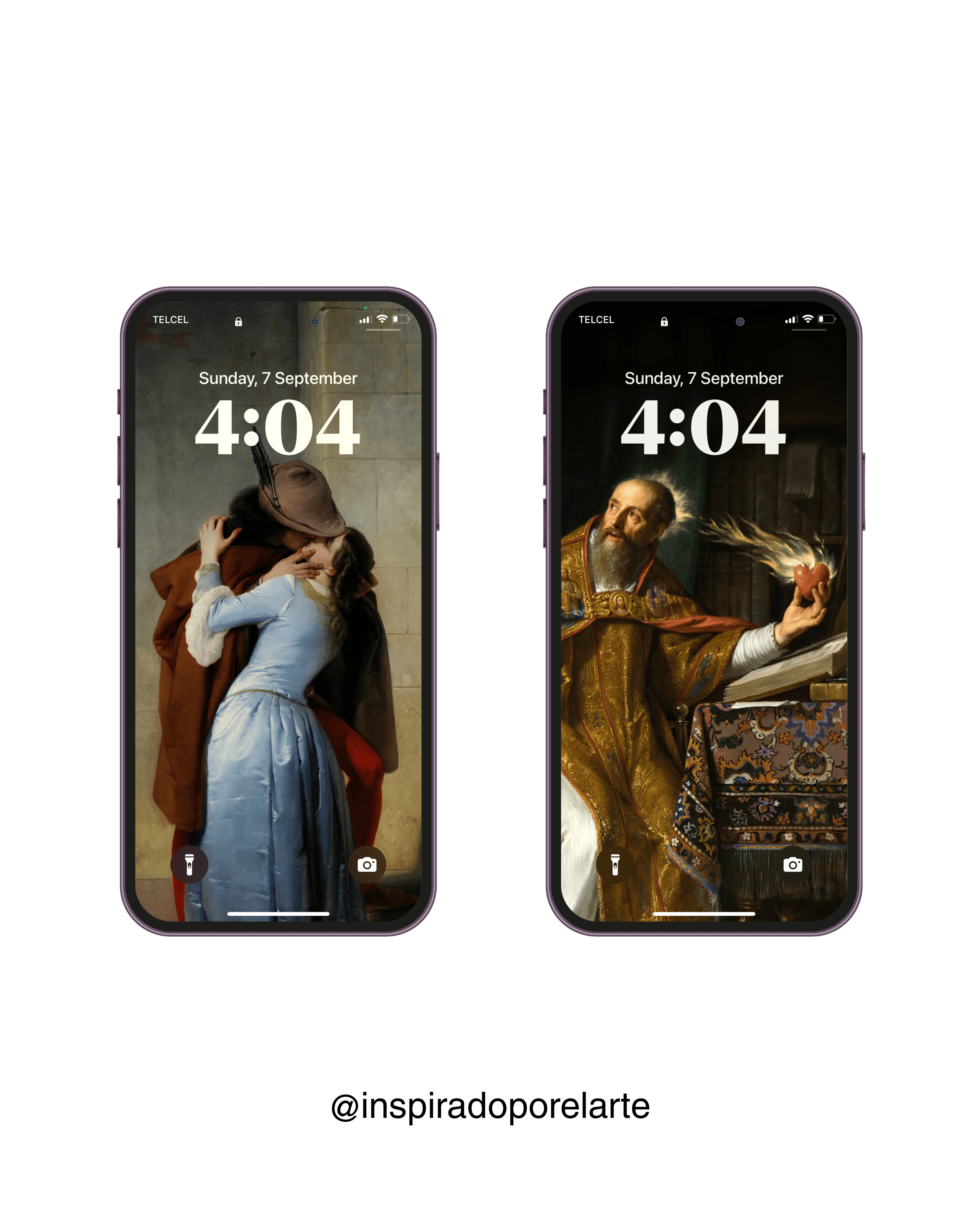 Arte de Alta Definición - Wallpaper Pack (10 Imágenes)