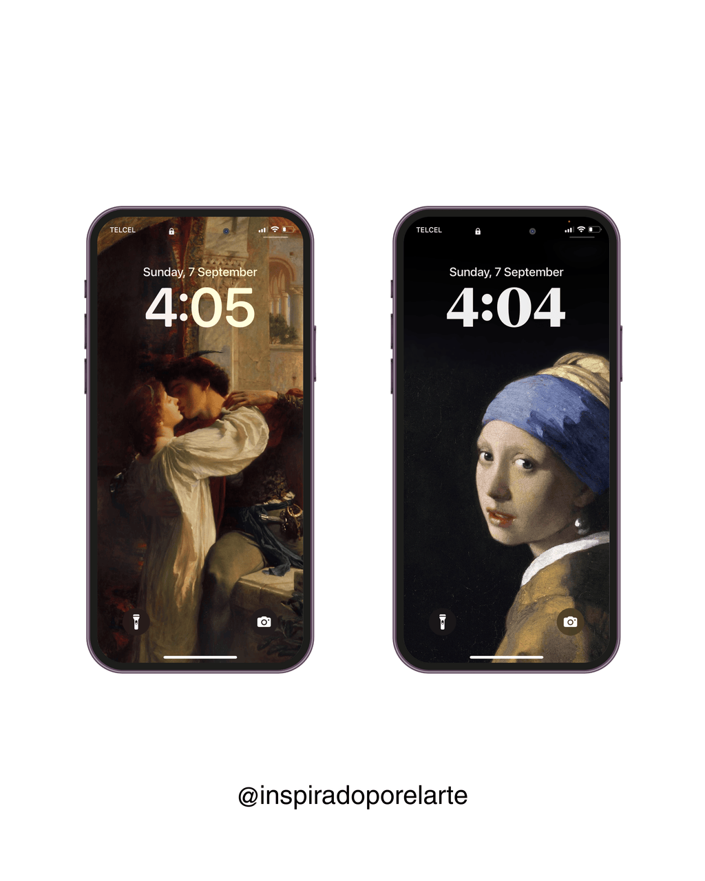 Arte de Alta Definición - Wallpaper Pack (10 Imágenes)